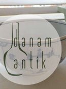 Royal Copenhagen Antik Musselmalet Skål