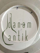 Royal Copenhagen Antique Blue Fluted Plain Plate