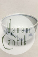 Royal Copenhagen Antique Blue Fluted Plain Small Bowl