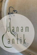 Royal Copenhagen Antique Blue Fluted Plain Large Serving Dish No 3