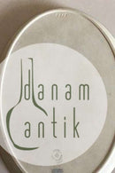 Royal Copenhagen Mythologische Dekoration mit Amor Ovale Schale