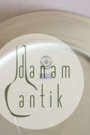 Royal Copenhagen Mythologische Dekoration mit Amor Runde Schale