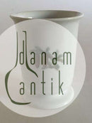 Royal Copenhagen Nisse Julestel Krus No 3/5436