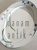 Royal Copenhagen Noblesse Serviergeschirr Nr. 15106