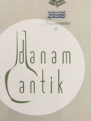 皇家哥本哈根Primavera Thorkild Olsen餐盘编号1515/14008