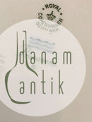 皇家哥本哈根Primavera Thorkild Olsen深盘No 1515/14009