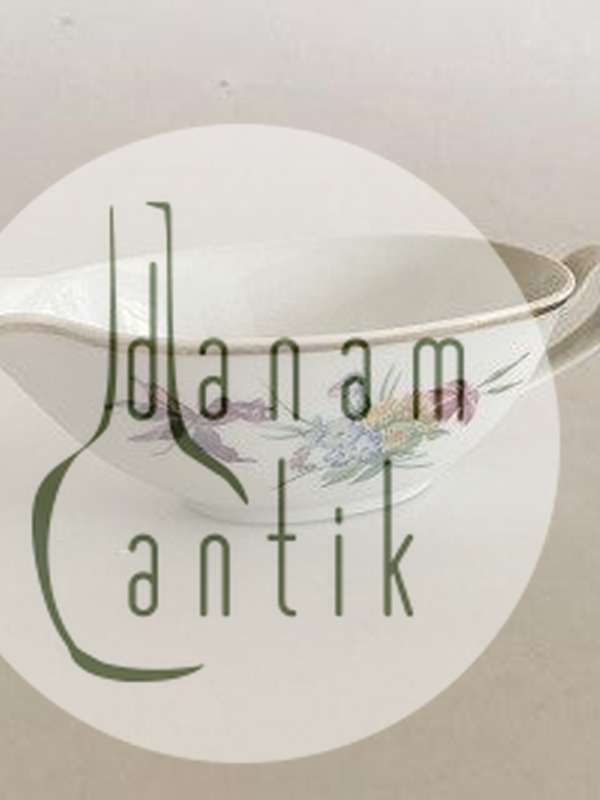 皇家哥本哈根Primavera Thorkild Olsen Smørsaucekande No 1515/14028