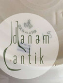 Royal Copenhagen Stel No 118 Frokosttallerken Påfugl med Guldkant