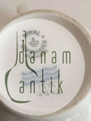 Royal Copenhagen Primavera Thorkild Olsen Creamer No 1515/9942