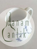 Royal Copenhagen Rimmon Johannes Hedegaard Sahnekännchen Nr. 14828