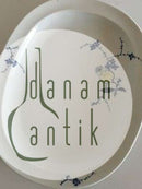 Royal Copenhagen Rimmon Servierschüssel Nr. 14825