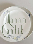 Royal Copenhagen Rimmon Mittagsteller Nr. 14805