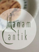 Royal Copenhagen Rimmon Salz- und Pfefferset Nr. 14814