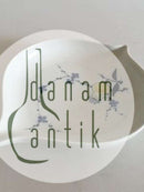 Royal Copenhagen Rimmon Assiet No 14804