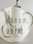 Royal Copenhagen Rimmon Kaffeekanne Nr. 14807