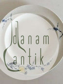 Royal Copenhagen Rimmon Essteller Nr. 1484