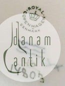 Royal Copenhagen Rimmon Serveringsfad No 14803