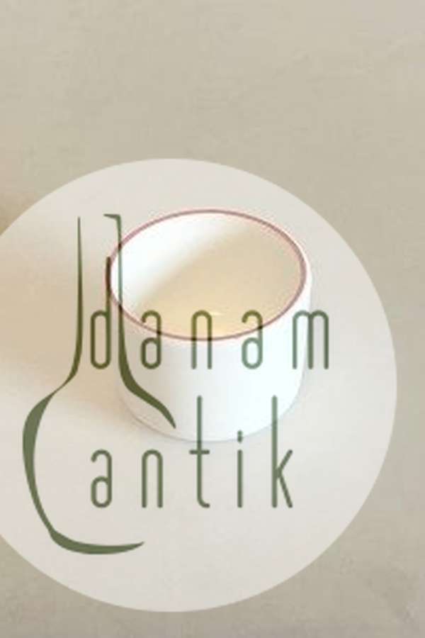 Royal Copenhagen Rødtop/Rødkant Æggebæger