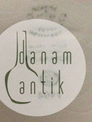 Royal Copenhagen Rødtop/Rødkant Lysestage No 3091