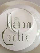 ロイヤルコペンハーゲン レッドトップ/レッドエッジティーカップ＆ソーサー No 3074