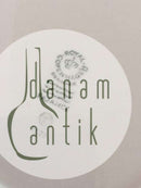 Royal Copenhagen Rødtop / Rødkant Dyb Tallerken No. 3072