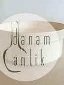 Royal Copenhagen Rødtop / Rødkant Skål No 3046