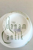 Royal Copenhagen Let Saksisk Blomst Vase No 2289