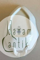 Royal Copenhagen Light Saxon Flower Bowl No 1879