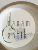 Royal Copenhagen Saxon Flower Light Pitcher No 1609