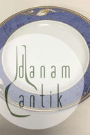 ロイヤルコペンハーゲン ブルーマグノリアビュッフェプレート No 631