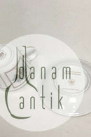 宾和格朗达的圣诞杯。设计者：Jette Frölich 1997