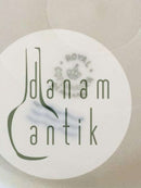 Royal Copenhagen Josephine Creme geschweißt tief Teller