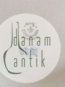 Royal Copenhagen Josephine Creme Curved Oval Platter