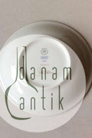 皇家哥本哈根圣诞杯。设计者：Jette Frölich 2008