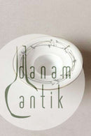 Royal Copenhagen Jule Lysetage 2005 No.948