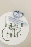 Royal Copenhagen Juliane Marie Tallerken nr. 12013