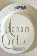 Royal Copenhagen Juliane Marie Essteller Nr. 12012