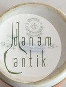 Royal Copenhagen Jægersborg Flødekande No 9726