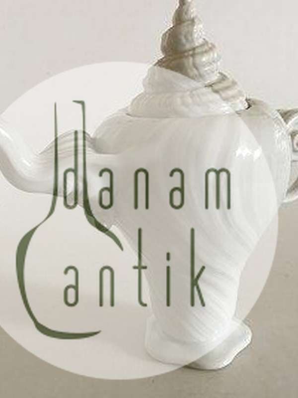 Royal Copenhagen Hvid Konkylie Kaffekande No. 14181