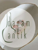 Royal Copenhagen Royal Pixie Set (Verkauft als Set von 25 Stück)