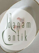 Royal Copenhagen Kongeligt Nisse Stel (Sælges som Sæt på 25 dele)