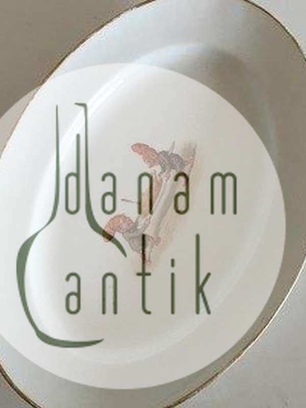 Royal Copenhagen Royal Pixie Set (Verkauft als Set von 25 Stück).