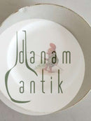 Royal Copenhagen Kongeligt Nissestel (Sælges som sæt på 25 dele)