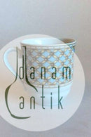 Royal Copenhagen Liselund Krus No 496