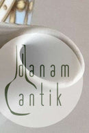 ロイヤルコペンハーゲン ライゼルンド ライトブルー ティーポット No.143