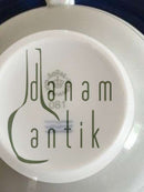 Royal Copenhagen Liselund Thekop og underkop No 081/073