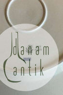 皇家哥本哈根Liselund（旧）圆盘，编号947/9732