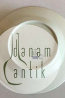 皇家哥本哈根Liselund（旧）餐盘编号947/9590