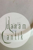 Royal Copenhagen Liselund (Gammel) Ovalt fad No 947/9585