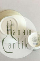 Royal Copenhagen Liselund (Old) Mokkatasse mit Untertasse Nr. 947/9535